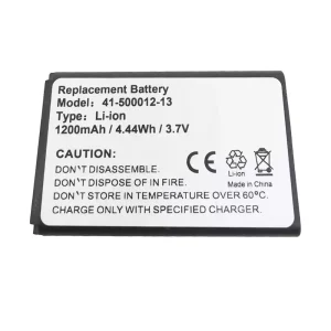 Genuine battery for RTI Pro, Pro24.i, Pro24.r, Pro24.r v2, Pro24.z