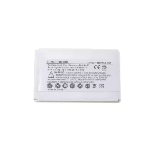 Genuine battery for Logitech Harmony 720 785 880 885 890 900