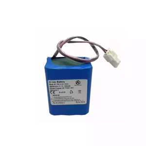 Genuine battery for Shupustar S1100,S1200,S1600