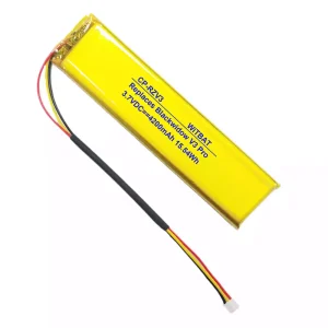 Genuine battery for Razer Blackwidow V3 Pro,FT5936E2P