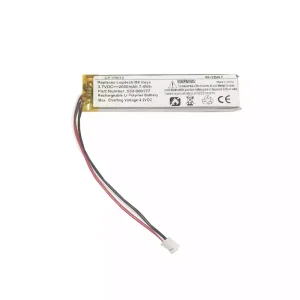 Genuine battery for Logitech MX KEYS YR0073,533-000177