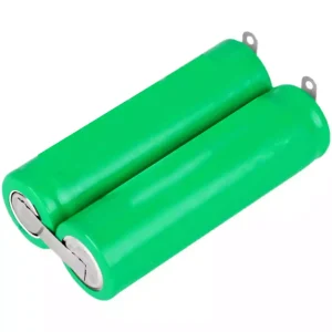 Genuine battery for Philips HQ4865,HQ5630,HQ5800,HQ5801,HQ5821,HQ5825,HQ5847,HQ5848,HQ5849,HQ5860,HQ5861,HQ5830,HQ5831
