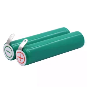 Genuine battery for Philips HX3110,HX3120,HX3130,HX6240,HX6250,HX6220 electric toothbrushes