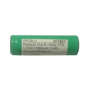 Genuine battery for Philips YQ6008, YQ6308, YQ6108, YQ6188, HQ986, HQ6945