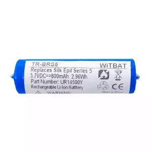 Genuine battery for Panasonic ES-LV80 ES-LV90 ES-LV95,EH-HE93 EH-HE94 EH-HM75 EH-HM95