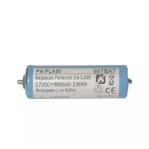 Genuine battery for PANASONIC ES-LA90 ES2064 ES-WD93