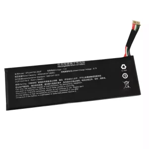 Genuine battery for Launch X431 Pro V5,XUJX431PROV5,KPL944755-2S2P