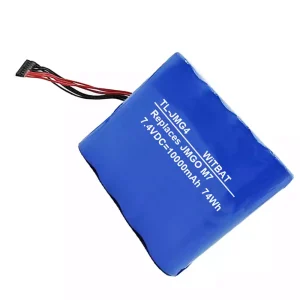 Genuine battery for JMGO M7,C410