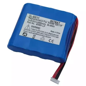 Genuine battery for Mango Xiaomi XE11F B0591-LF