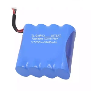 Genuine battery for XGIMI Play XJ03V XJ13V,B0591B