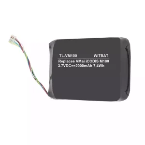 Genuine battery for Vmai ICODIS M100