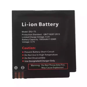 Genuine battery for TCL SDV09 DSJ-T5