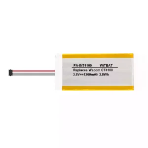 Genuine battery for Wacom Intuos S CTL4100 CTL6100,PR-234385G