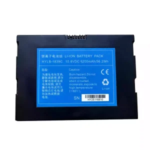 Genuine battery for JiLong HYLB-1839C,KL-500,KL-520,KL-530,KL-560