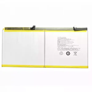 Genuine battery for iFlytek T20Pro AI Smart Learning Tablet CTG1200A