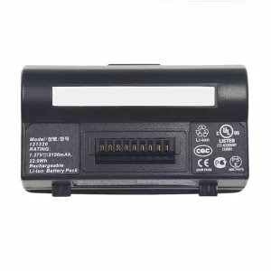 Genuine battery for Spectra Ranger 7,121300