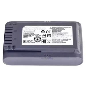Genuine battery for Samsung Jet 75 Jet 90,VS9000,VCA-SBT90