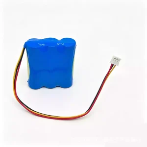 Genuine battery for Toniebox Tonie Box 50AA5S