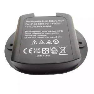Genuine battery for SONOS Move IP-03-6802-001,111-00001