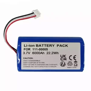 Genuine battery for Sonos Roam 111-00005,IP-038535-101