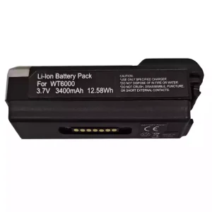 Genuine battery for Zebra RS6000,RS60B0,WT6000,WT6300,WT60A0