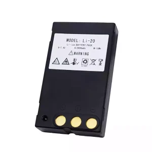 Genuine battery for SOUTH LI-20