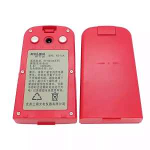 Genuine battery for KOLIDA KB-10A,DT-02 DT-05