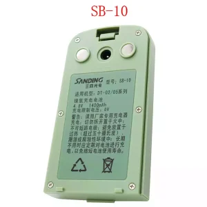 Genuine battery for SANDING SB-10,DT-02 DT-05