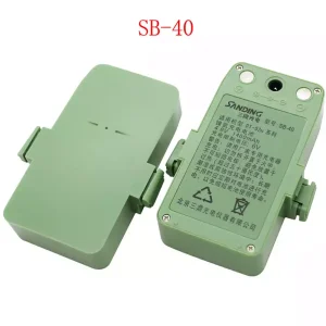 Genuine battery for SANDING SB-40,DT-02N