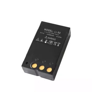 Genuine battery for SOUTH LI-50