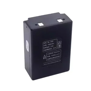 Genuine battery for ZHD BL-1400