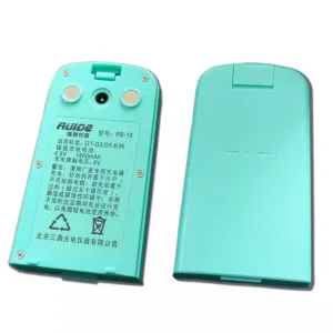 Genuine battery for RUIDE RB-10