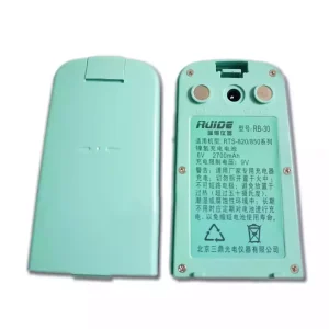 Genuine battery for RUIDE RB-30