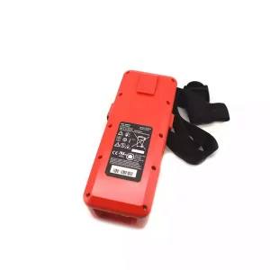 Genuine battery for Leica GEB371 Total Station