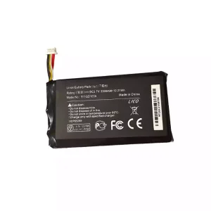 Genuine battery for Trimble S11GD103A