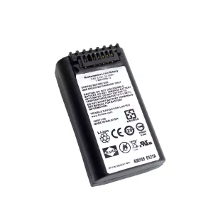 Genuine battery for NIKON Total Station 2M,67201-01-SPN