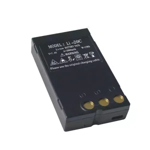 Genuine battery for SOUTH LI-20C