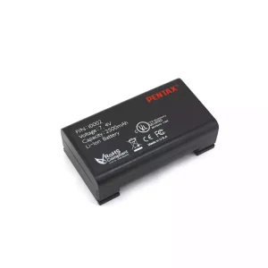Genuine battery for PENTAX BL-200/10002