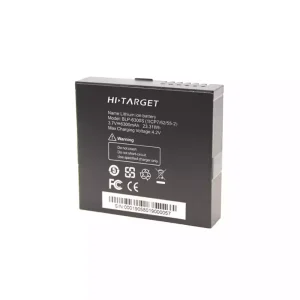 Genuine battery for iHand BL-6300S