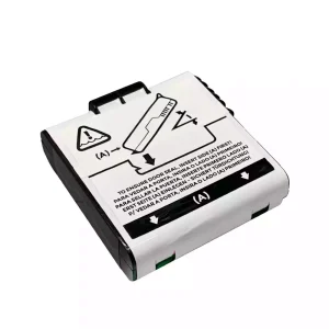 Genuine battery for TOPCOM FC6000,2EXL7540