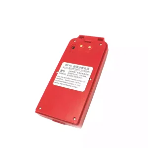 Genuine battery for Total Station BDC40L