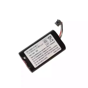 Genuine battery for TOPCOM 1000001-01 REV-1