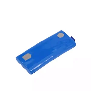 Genuine battery for TOPCOM FC2000