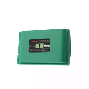 Genuine battery for RUIDE BTRD-L7404W