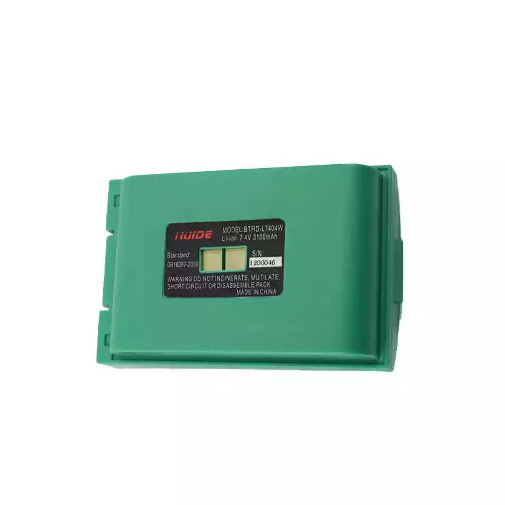 Genuine battery for RUIDE BTRD-L7404W